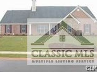 1131 Ruby Way #2B, Bishop, GA 30621