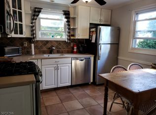 7 Hill St, Bernardsville, NJ 07924