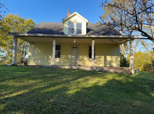 684 Porter Rd, Sadieville, KY 40370