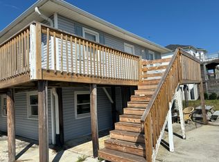 972 Gaye Ave #1, Holly Ridge, NC 28445