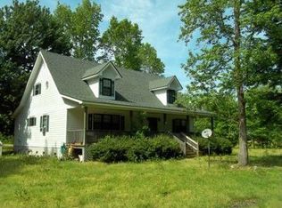 1015 Swamp Rd, Hertford, NC 27944