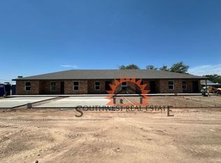 1504 S Avenue G #C, Portales, NM 88130