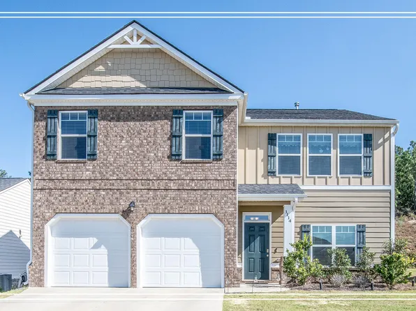 3114 White Gate Loop, Aiken, SC 29801