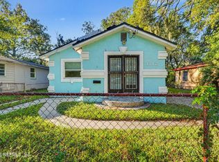1842 W 27TH Street, Jacksonville, FL 32209
