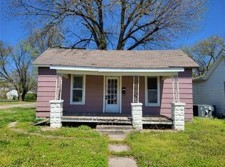 1015 E 4th St, Pittsburg, KS 66762