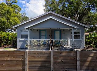 857 22nd Ave N #855, Saint Petersburg, FL 33704