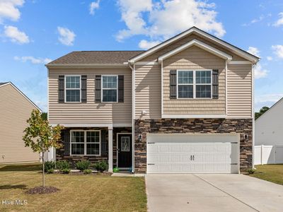 122 Pumpernickel Place, Washington, NC, 27889