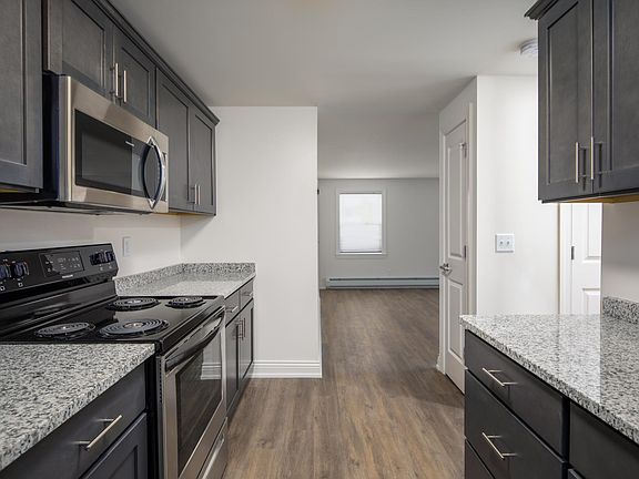 2nd image of 1341 Millersport Hwy APT 2