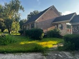 423 SW ALDERENE PARK WAY, MADISON, FL 32340