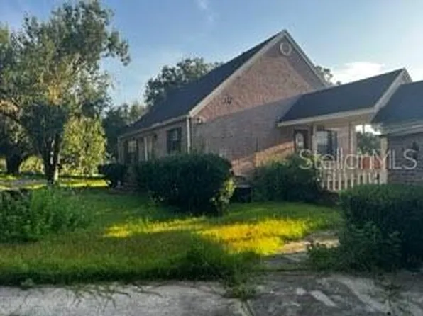 423 SW ALDERENE PARK WAY, MADISON, FL 32340