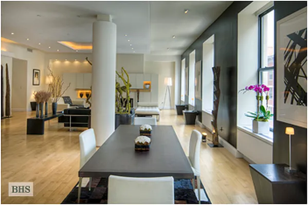 Sold by Brown Harris Stevens | media 23