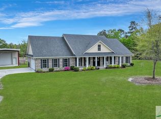 3565 Blue Jay Rd, Guyton, GA 31312