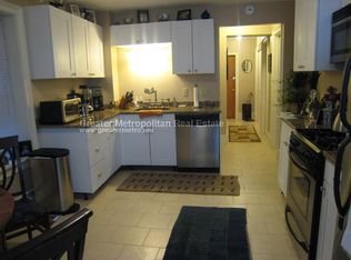 196 Salem St #A3, Boston, MA 02113