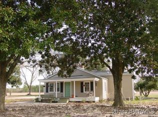 309 Bay Bush Rd, Vanceboro, NC 28586