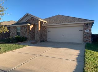 921 Amber St, Princeton, TX 75407