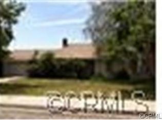 2316 N Milor Ave, Rialto, CA 92377