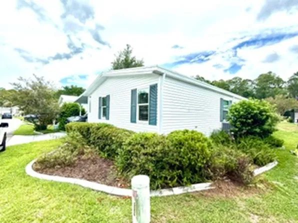 8158 W Coconut Palm Dr, Homosassa, FL 34448