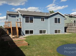 5513 W Oakcrest Dr #0, Sioux Falls, SD 57107