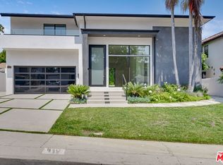 11915 Tabor St, Los Angeles, CA 90066