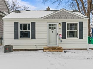 1621 Blackstone Ave, Minneapolis, MN 55416