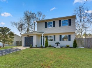 478 Rhode Island Ave, Brick, NJ 08724