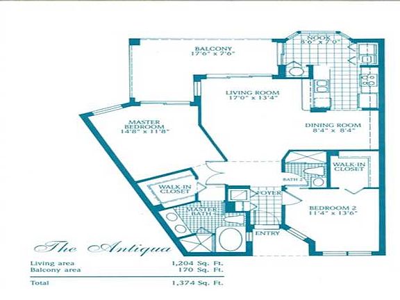 3rd image of 5750 NE Island Cove Way APT 3407