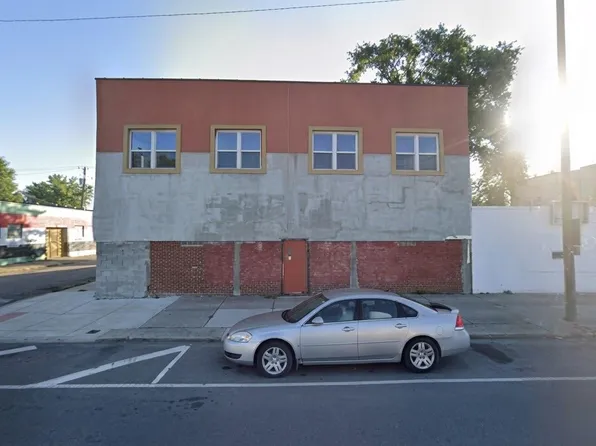 12940 Joseph Campau St, Hamtramck, MI 48212