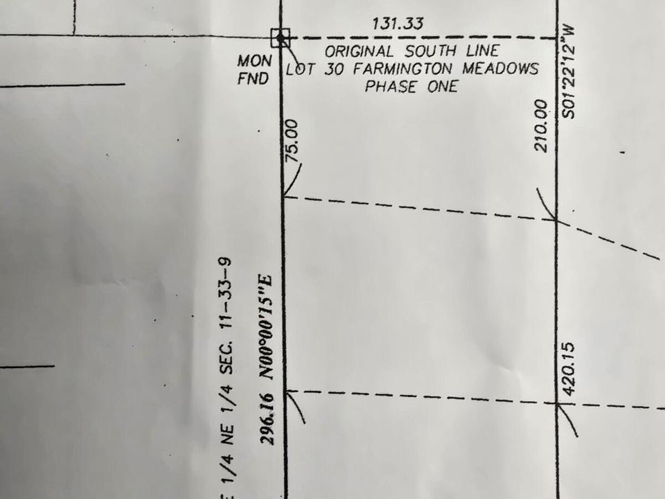 1st image of 6801 W 160th Pl