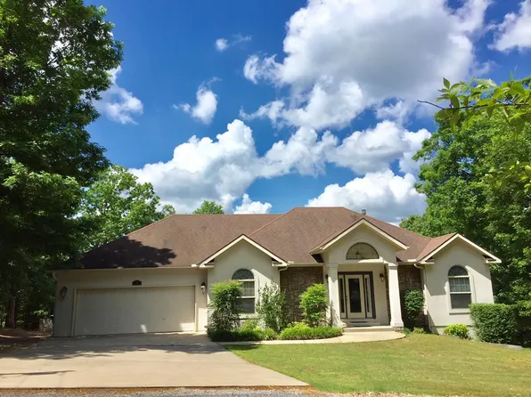 Attleborough Ln, Bella Vista, AR 72714