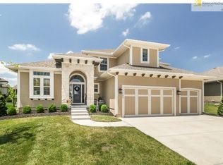 11406 W 166th Ter, Overland Park, KS 66221