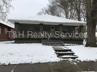 3710 N Kenwood Ave, Indianapolis, IN