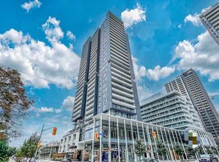 225 Sumach St S #905, Toronto, ON M5A0P8