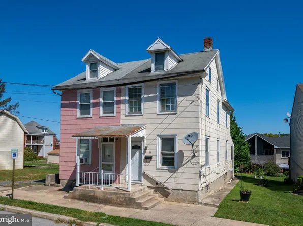 33 2nd St, Shillington, PA 19607