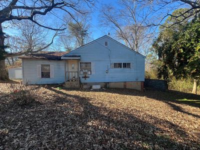 121 Ragsdale Loop, Sumiton, AL, 35148