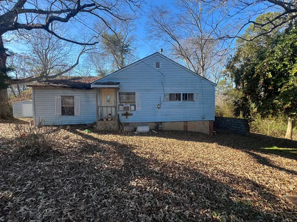 121 Ragsdale Loop, Sumiton, AL 35148