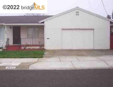 (Undisclosed Address), Pittsburg, CA, 94565