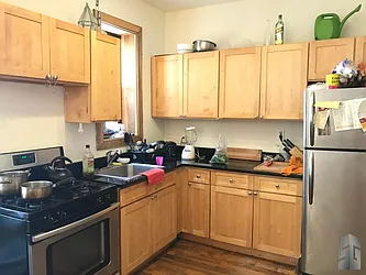 Rented by Skyline Group Real Estate