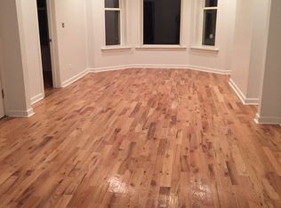 6006 S Carpenter St #2, Chicago, IL 60621