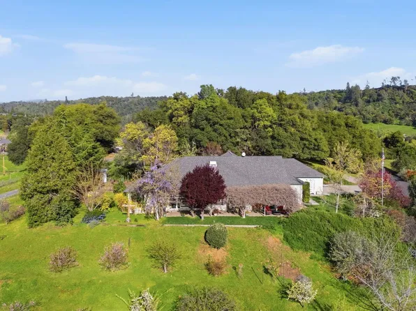 9360 Highway 49, Sonora, CA 95370