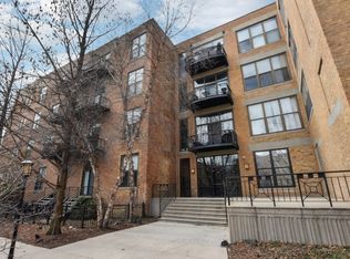 1330 W Monroe St APT 315, Chicago, IL 60607