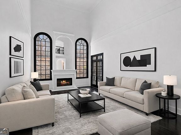 2nd image of 2878 Heather Row Rdg SW