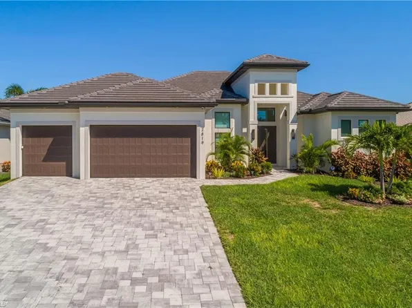 2819 SW 35th LN, CAPE CORAL, FL 33914