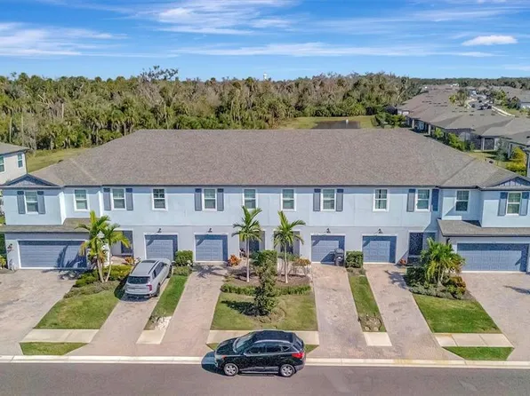 5434 Tripoli Dr, Palmetto, FL 34221