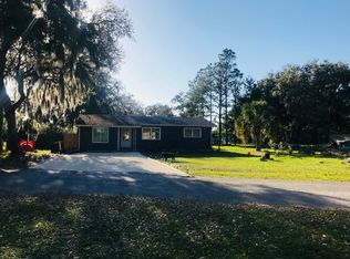 1040 N Dune Trl, Inverness, FL 34453