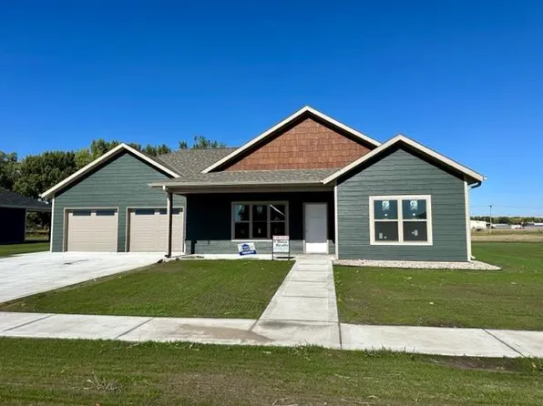 907 19th St, Central City, NE 68826