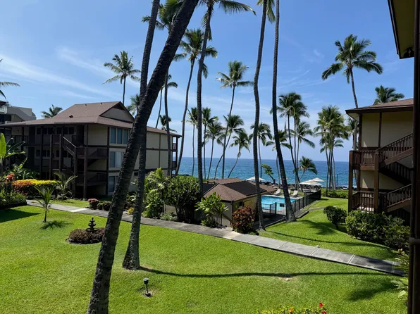 75-6100 Alii Dr APT B26, Kailua Kona, HI 96740