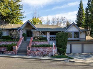 1645 Bellflower Pl, Walnut Creek, CA 94596