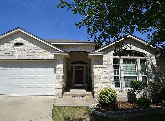 4th image of 17907 Quitman Mountain Way