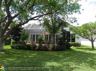 7680 NW 29th St, Margate, FL 33063