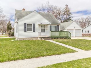2714 Boston Blvd, Lansing, MI 48910